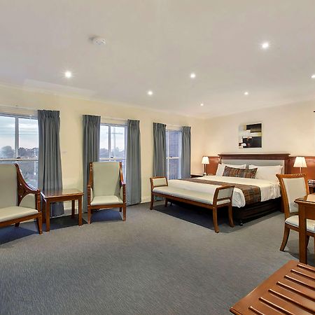 Best Western Plus Buckingham International Moorabbin Bagian luar foto