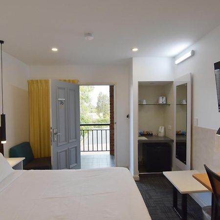 Best Western Plus Buckingham International Moorabbin Bagian luar foto