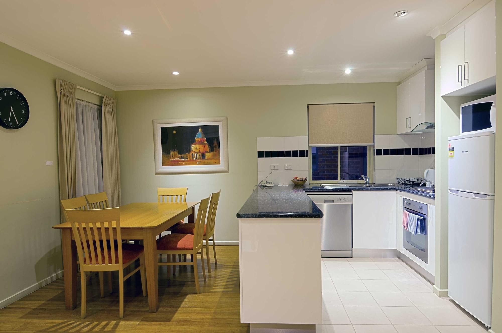 Best Western Plus Buckingham International Moorabbin Bagian luar foto