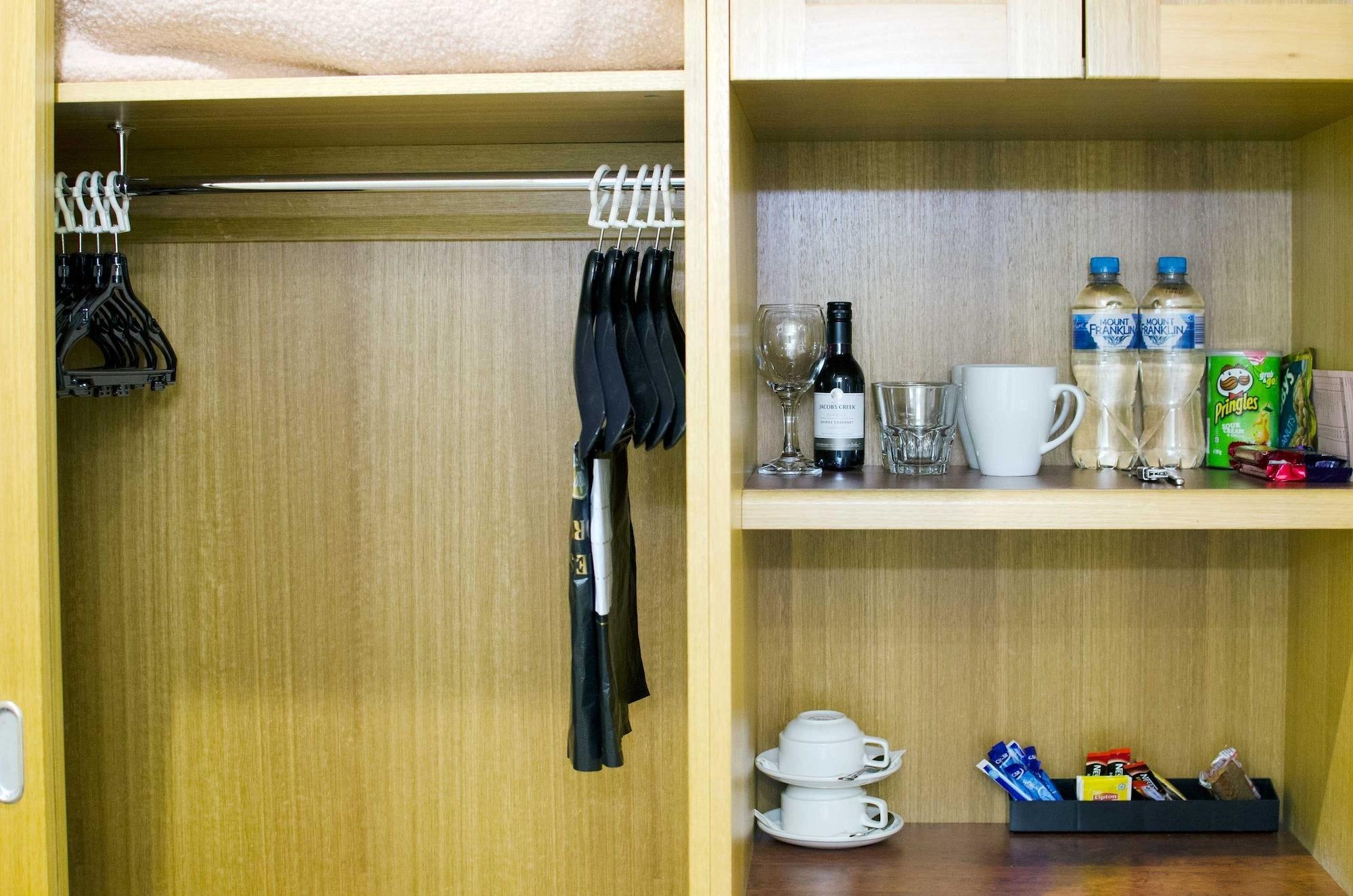 Best Western Plus Buckingham International Moorabbin Bagian luar foto