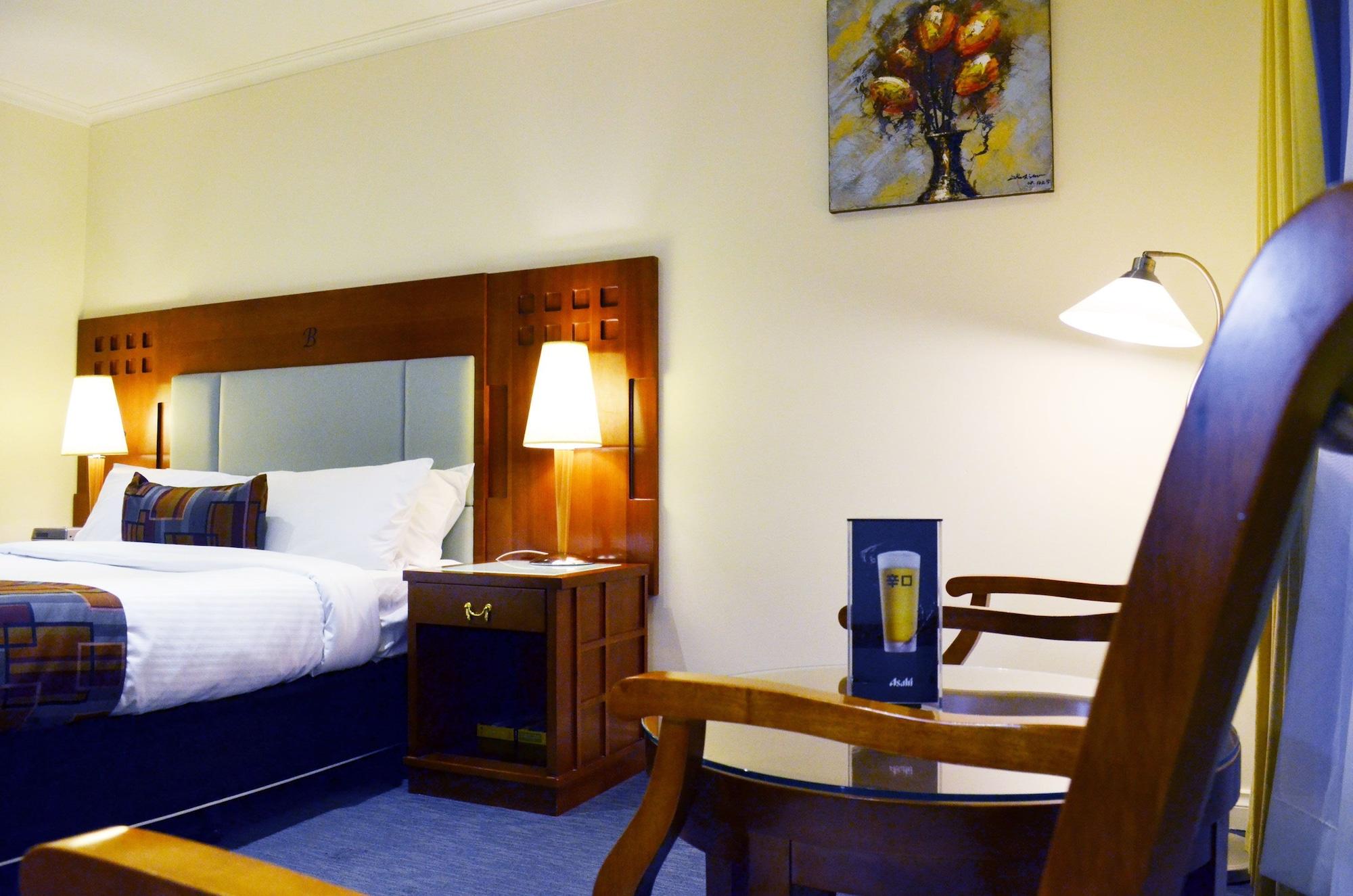 Best Western Plus Buckingham International Moorabbin Bagian luar foto