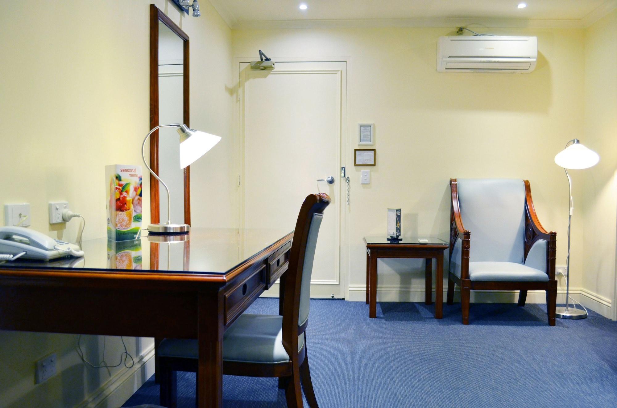Best Western Plus Buckingham International Moorabbin Bagian luar foto