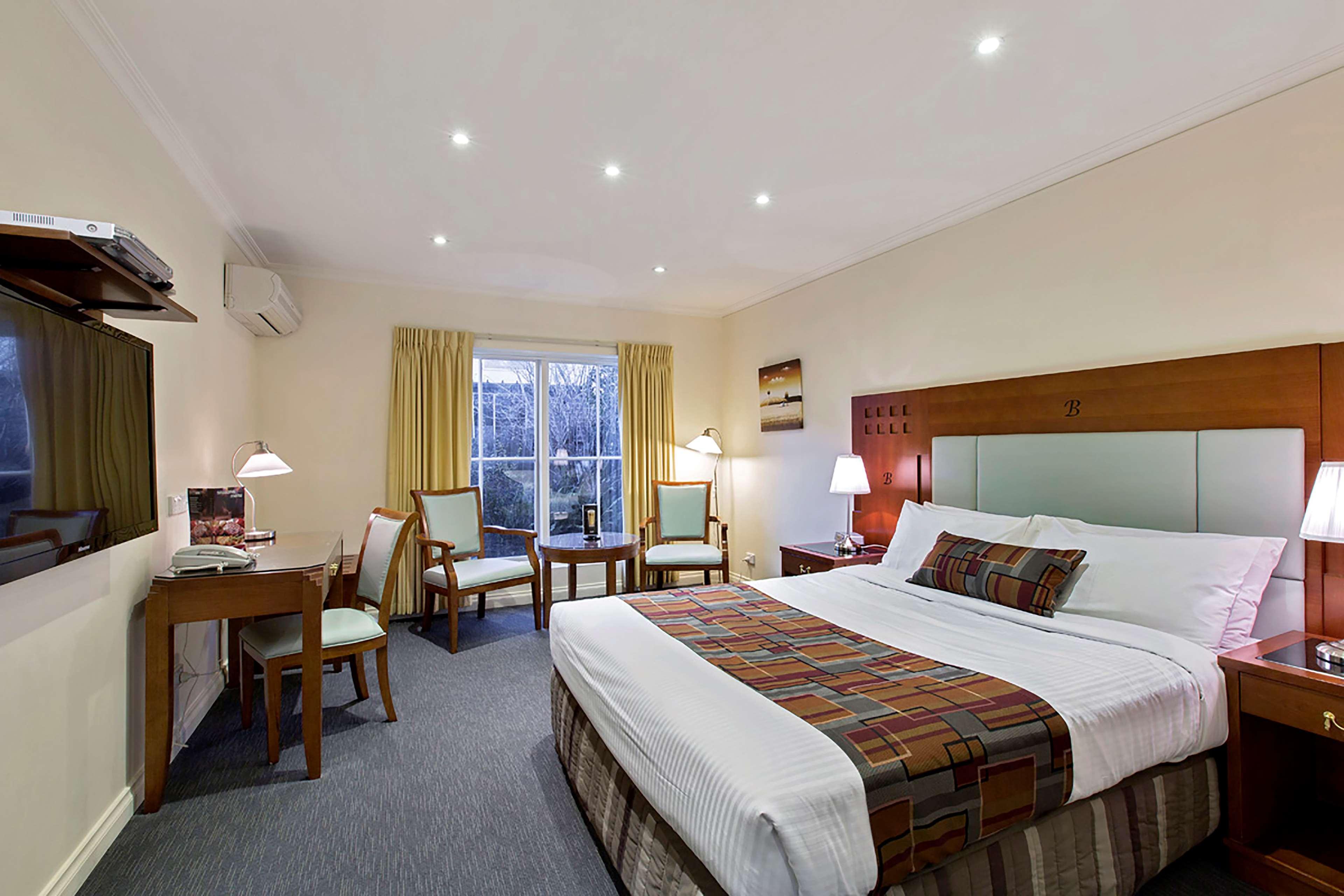 Best Western Plus Buckingham International Moorabbin Bagian luar foto