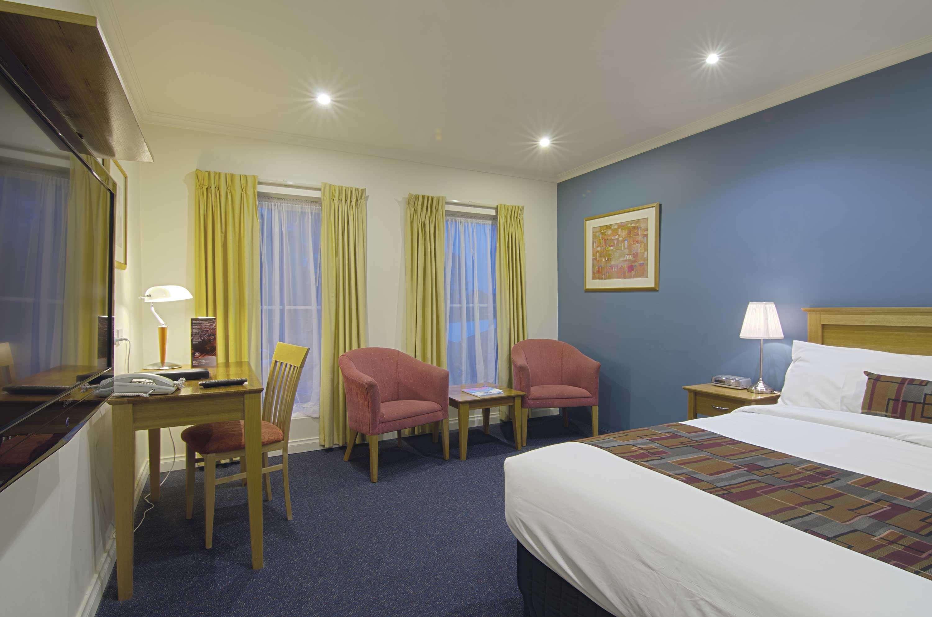 Best Western Plus Buckingham International Moorabbin Bagian luar foto