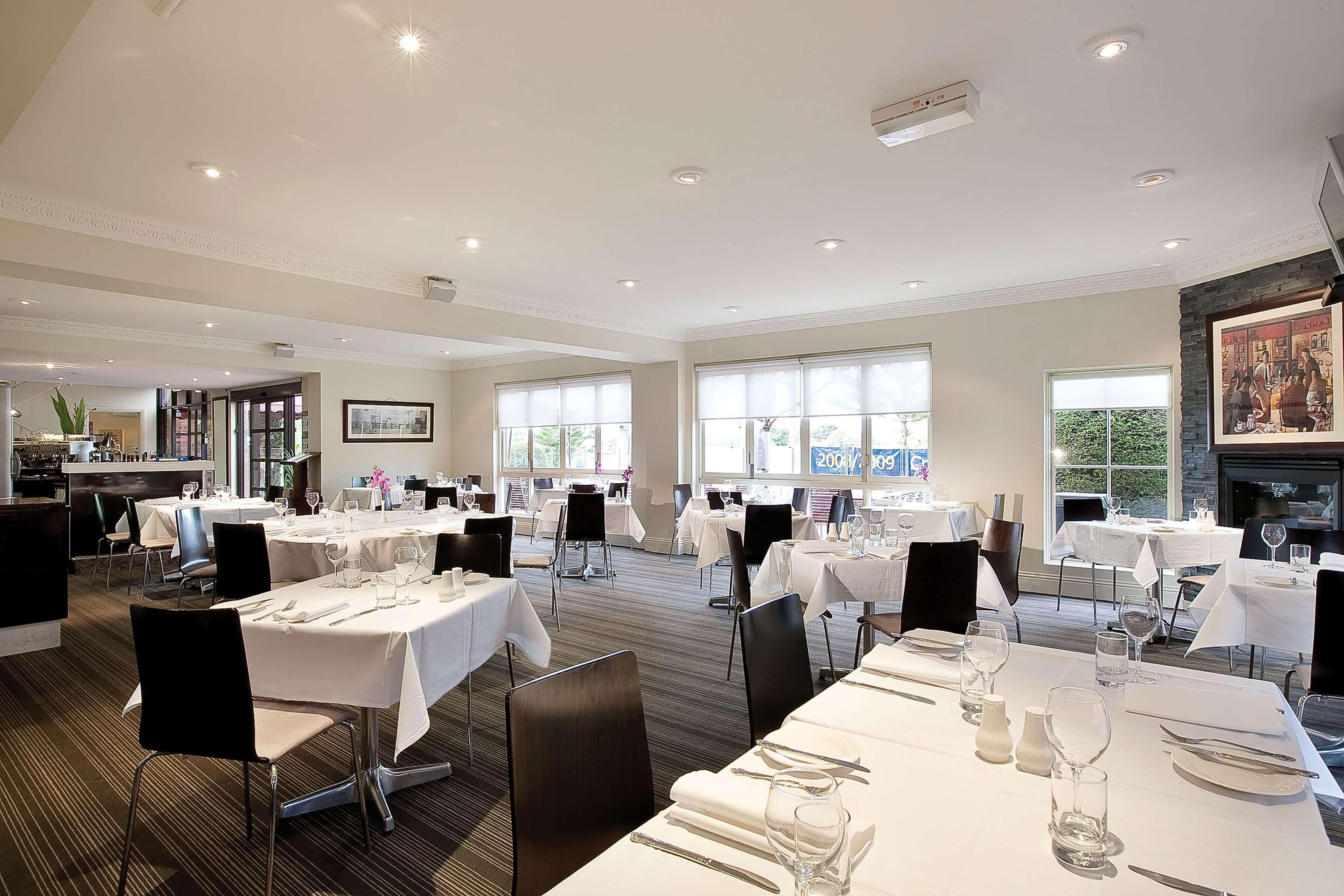 Best Western Plus Buckingham International Moorabbin Bagian luar foto