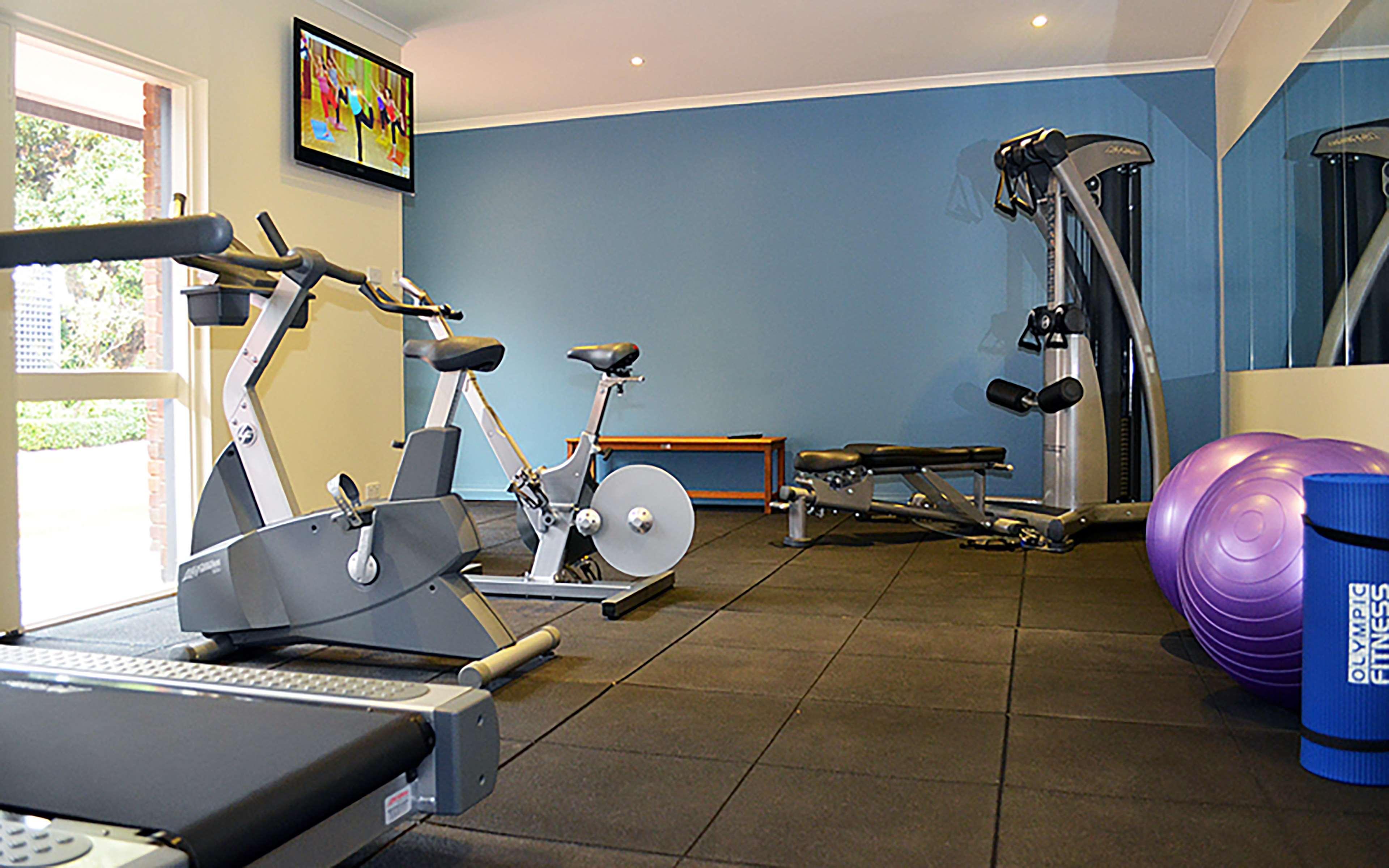 Best Western Plus Buckingham International Moorabbin Bagian luar foto