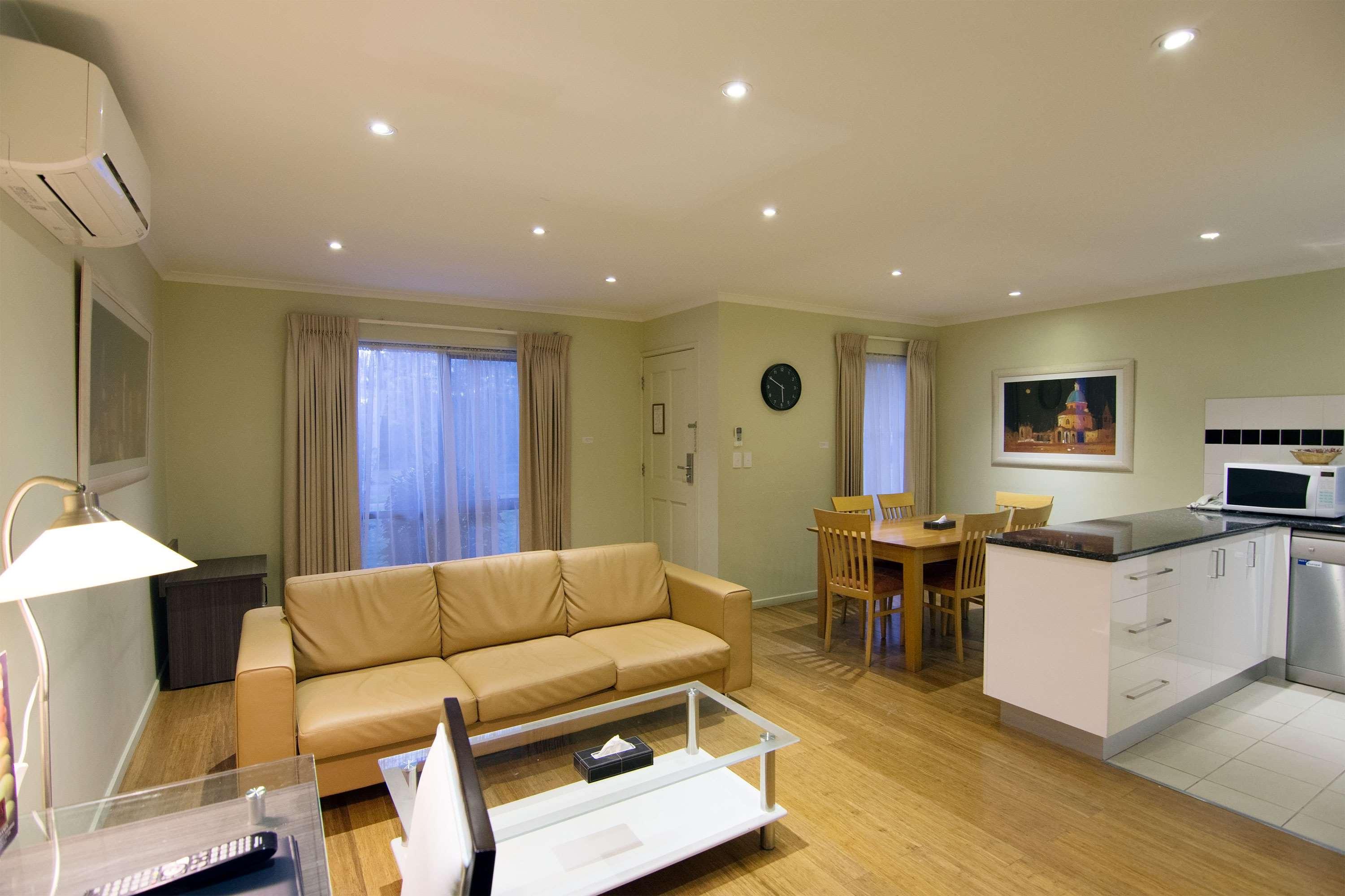 Best Western Plus Buckingham International Moorabbin Bagian luar foto