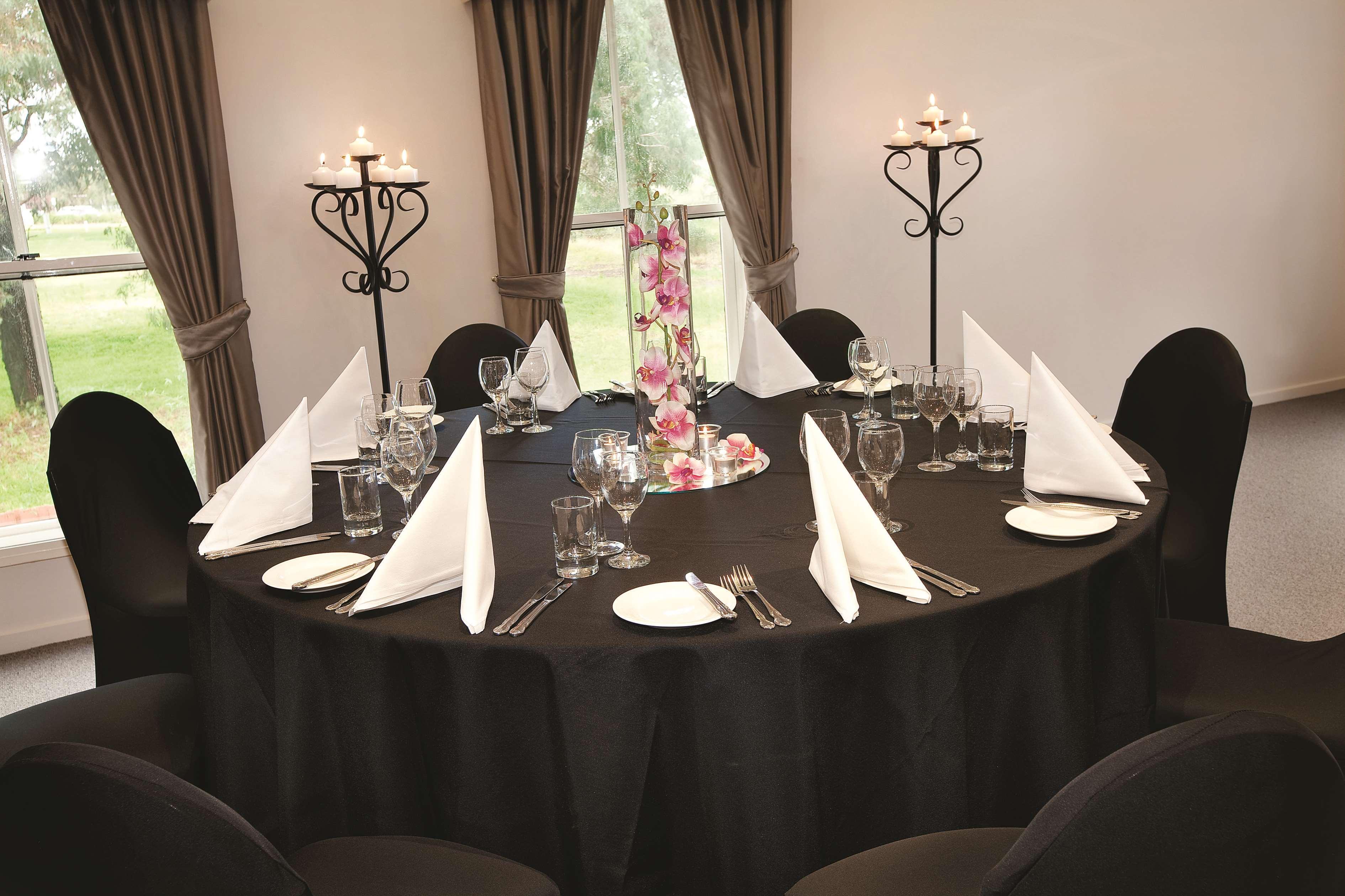 Best Western Plus Buckingham International Moorabbin Bagian luar foto