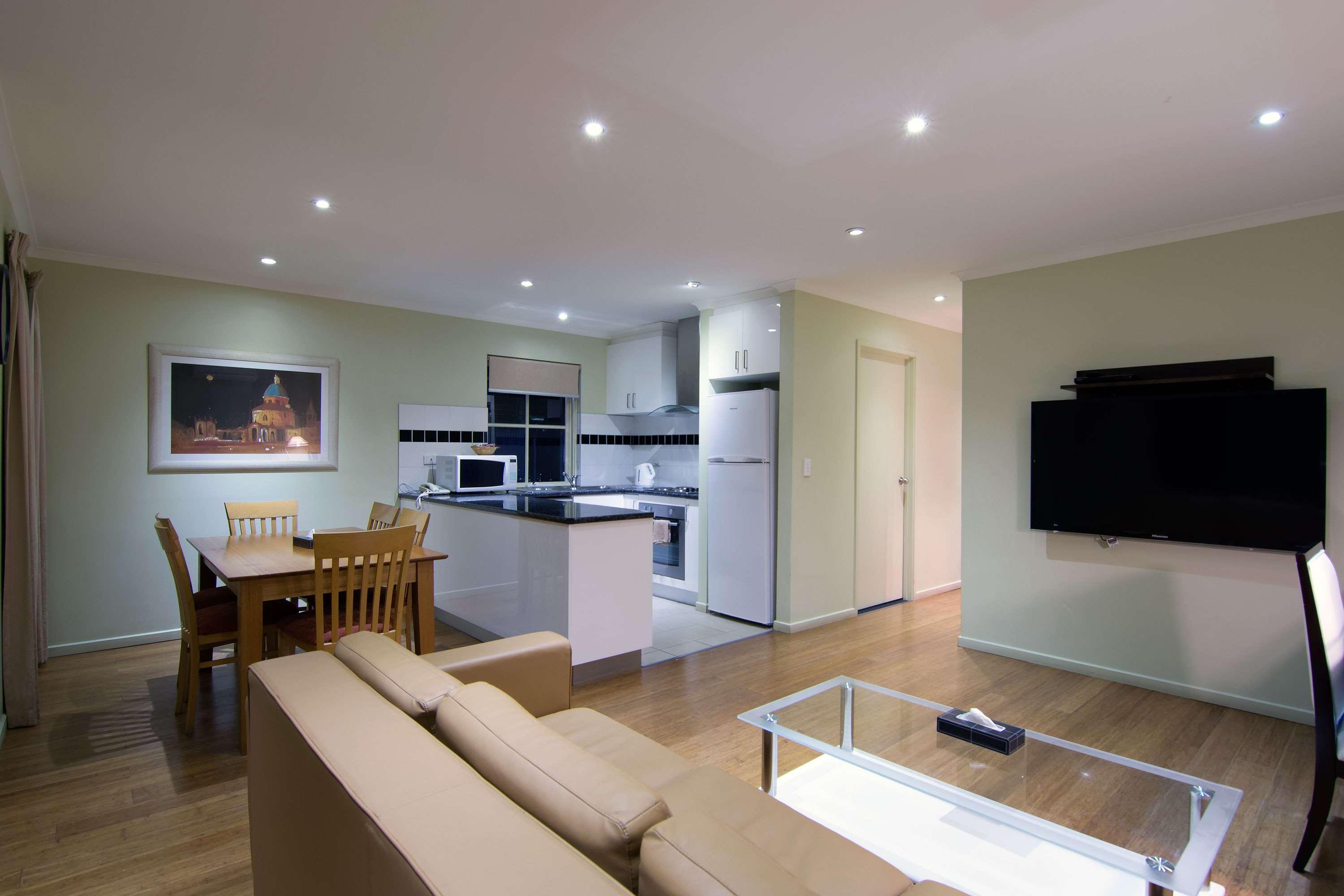 Best Western Plus Buckingham International Moorabbin Bagian luar foto