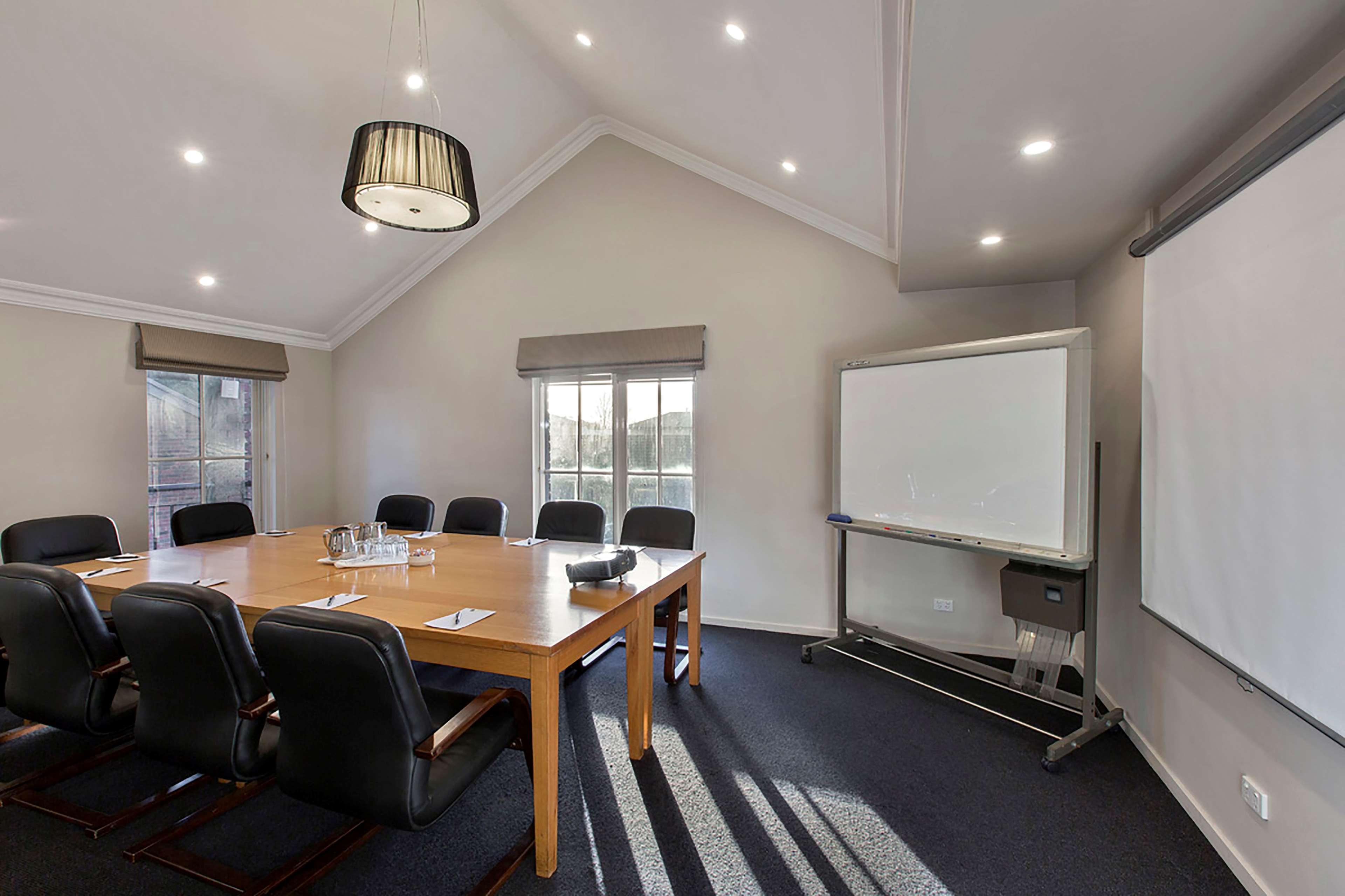 Best Western Plus Buckingham International Moorabbin Bagian luar foto