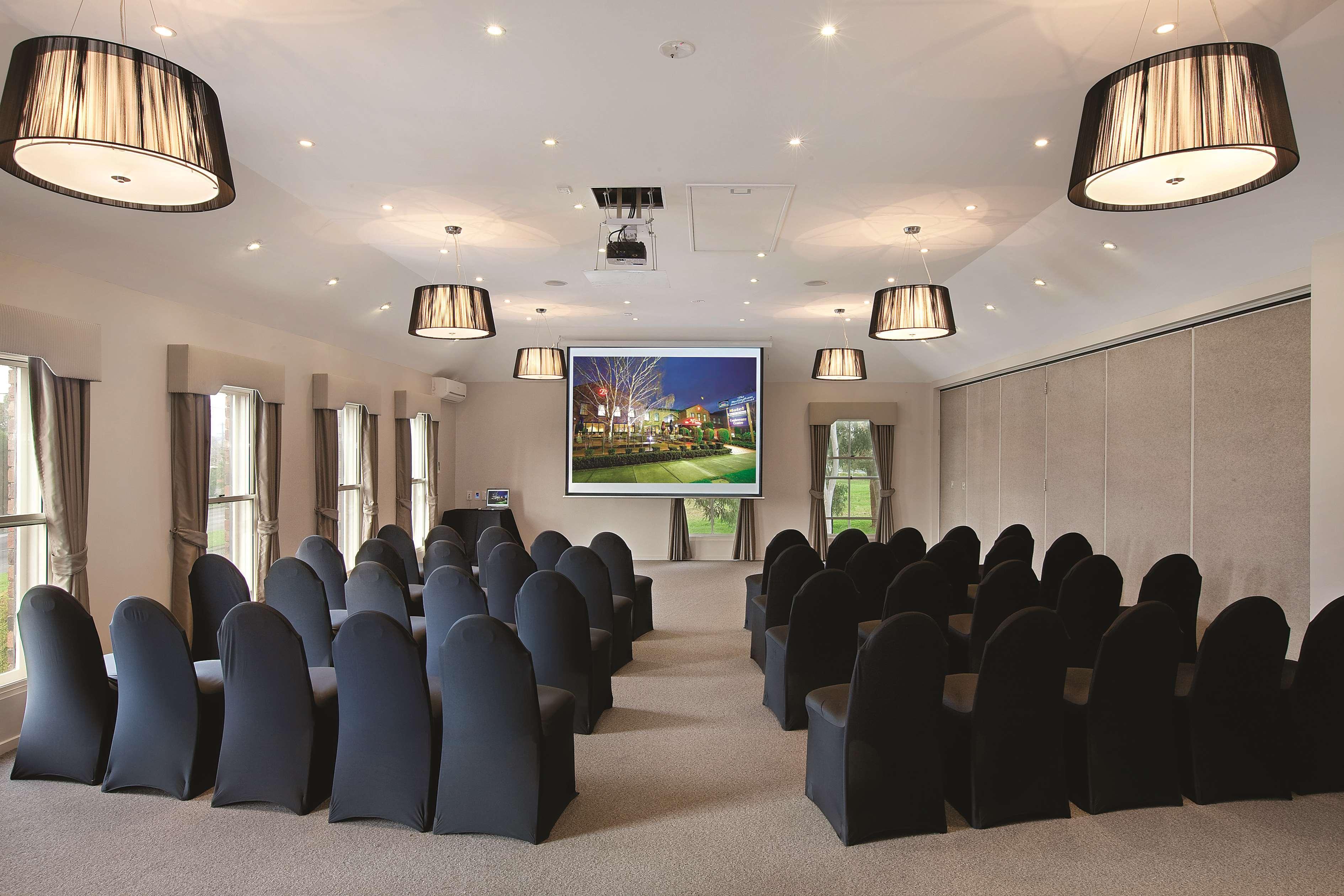 Best Western Plus Buckingham International Moorabbin Bagian luar foto