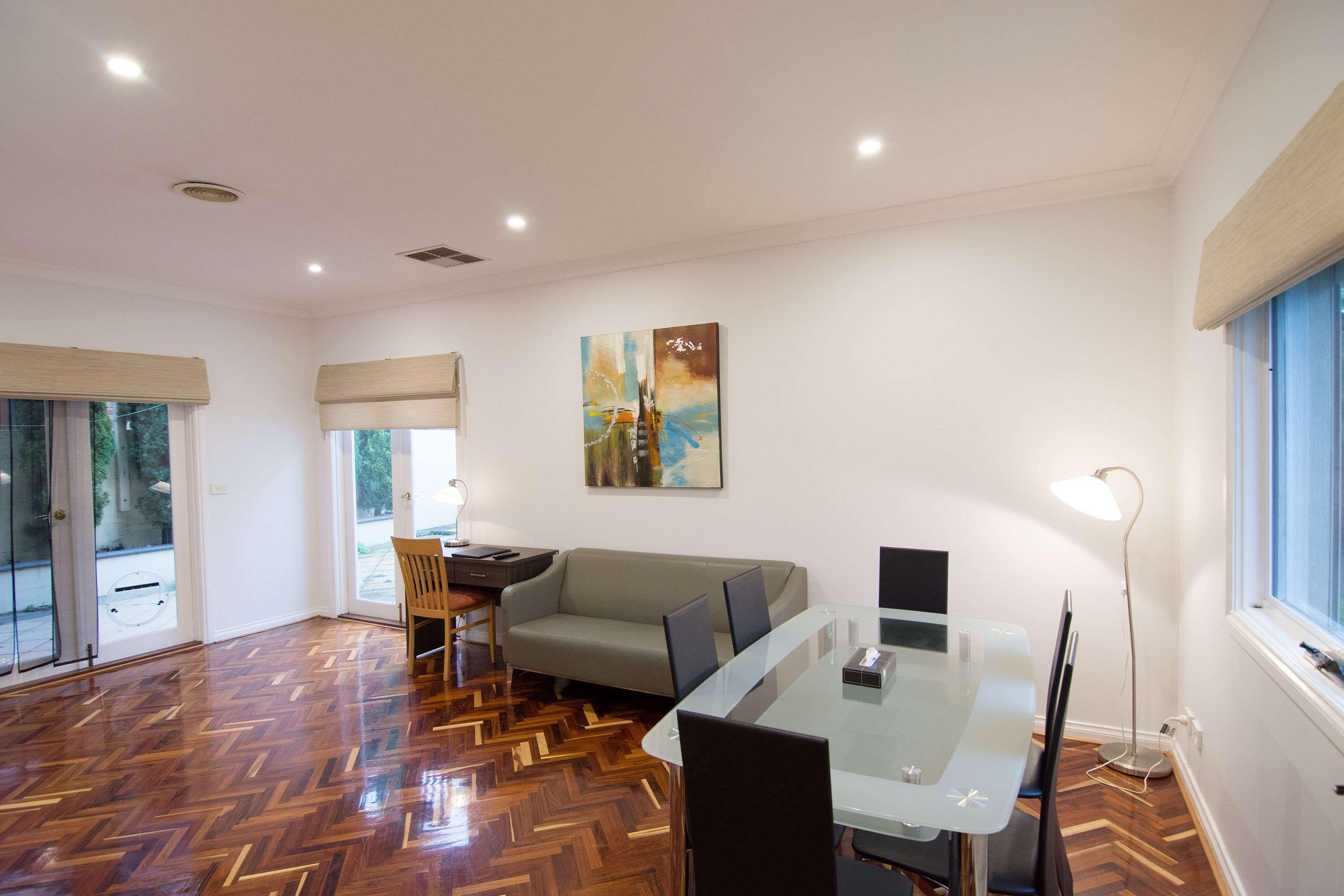 Best Western Plus Buckingham International Moorabbin Bagian luar foto