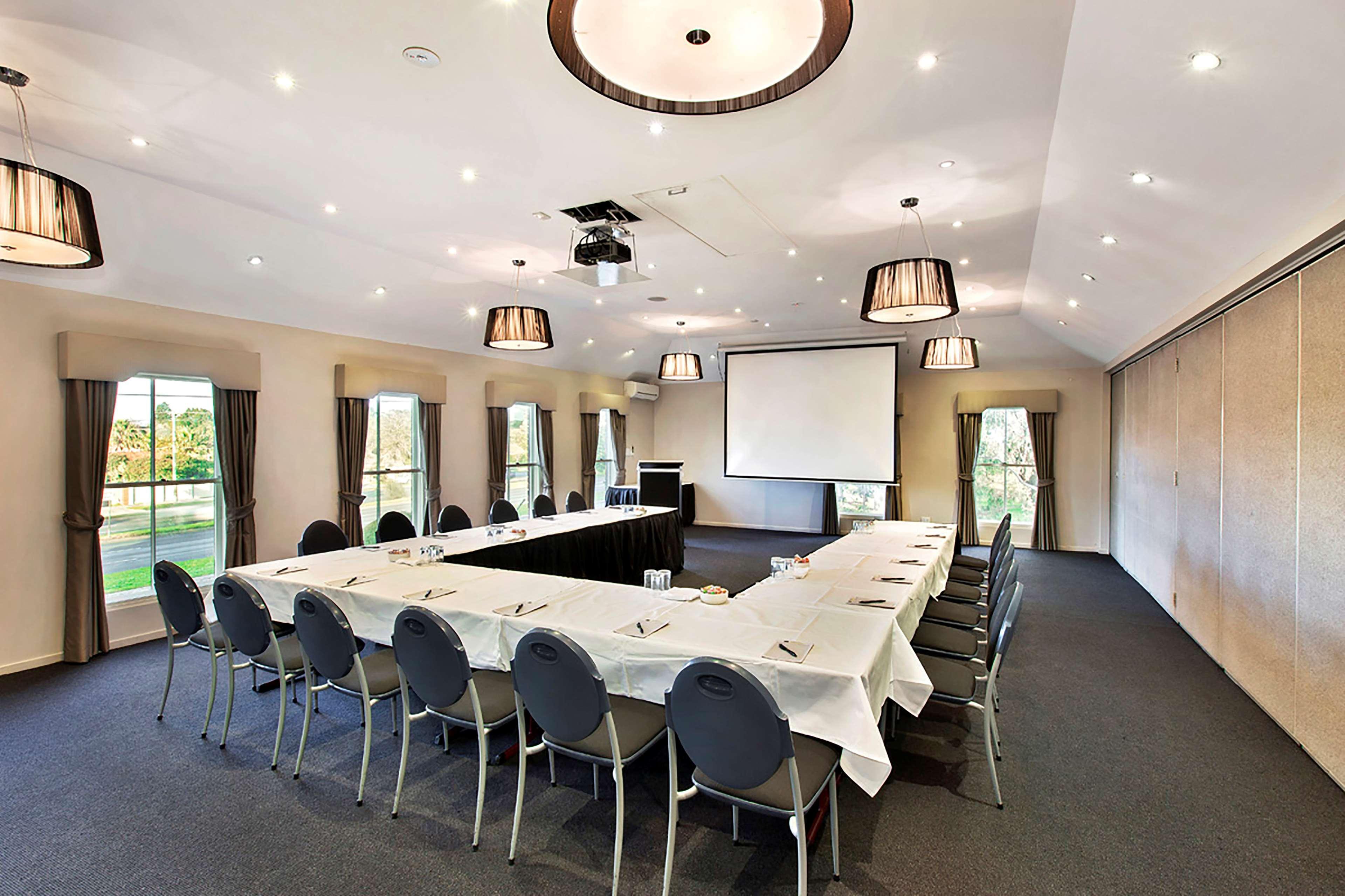 Best Western Plus Buckingham International Moorabbin Bagian luar foto