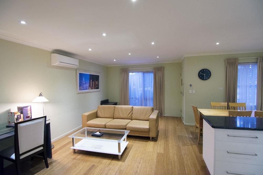 Best Western Plus Buckingham International Moorabbin Bagian luar foto