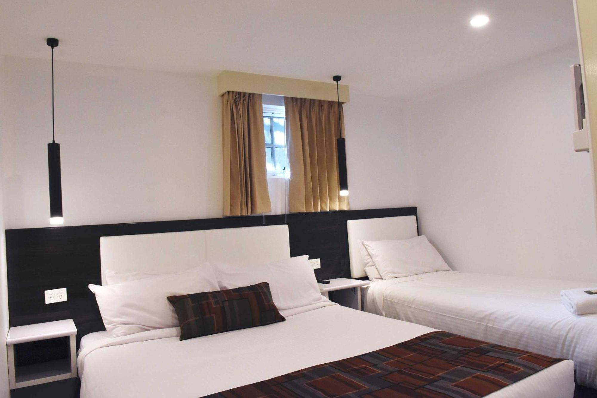 Best Western Plus Buckingham International Moorabbin Bagian luar foto