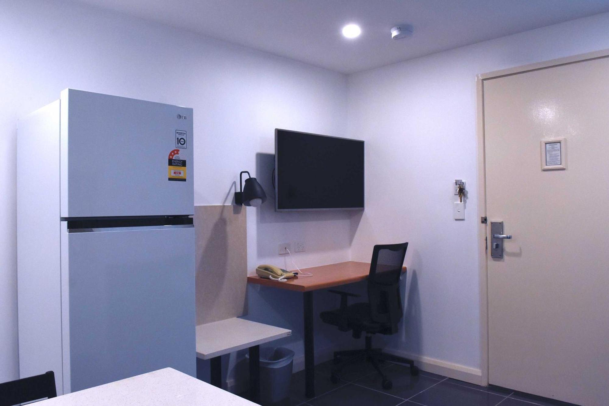 Best Western Plus Buckingham International Moorabbin Bagian luar foto