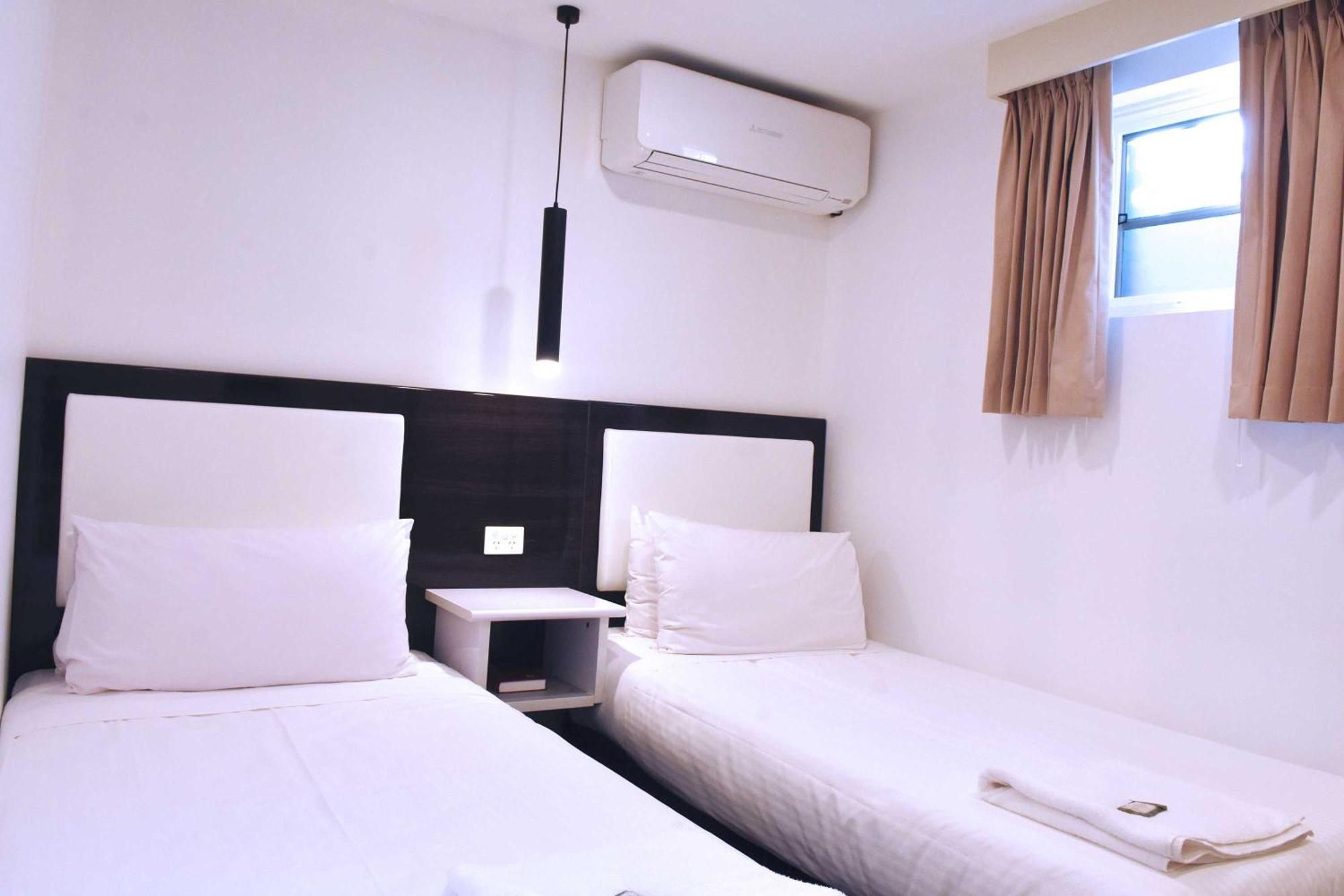 Best Western Plus Buckingham International Moorabbin Bagian luar foto