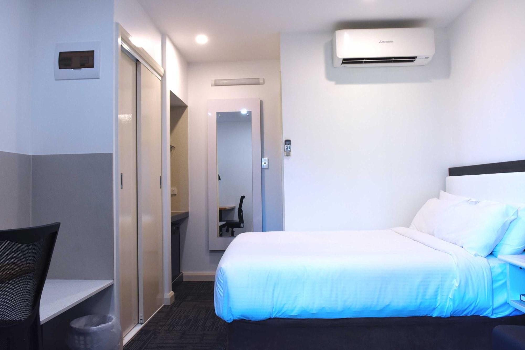 Best Western Plus Buckingham International Moorabbin Bagian luar foto