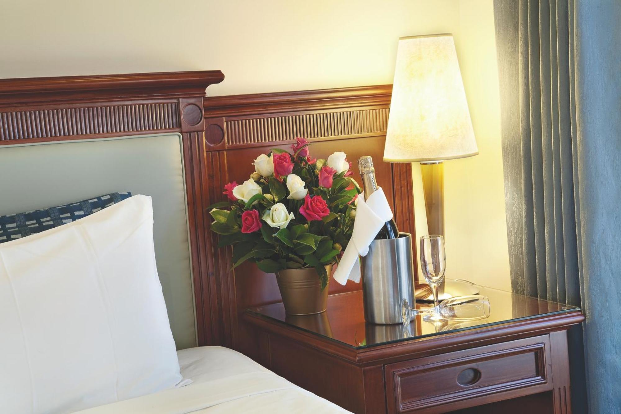 Best Western Plus Buckingham International Moorabbin Ruang foto