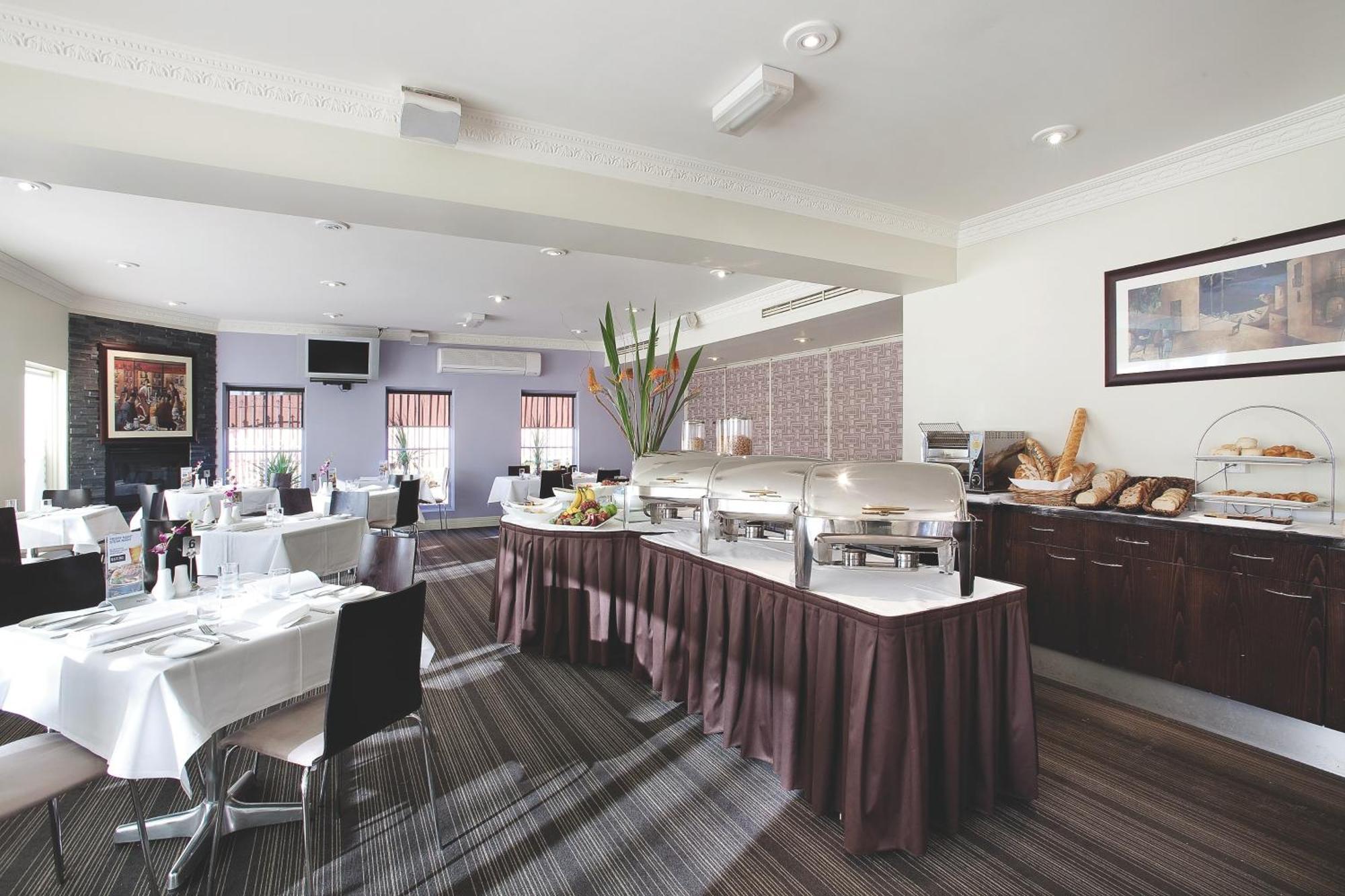 Best Western Plus Buckingham International Moorabbin Bagian luar foto