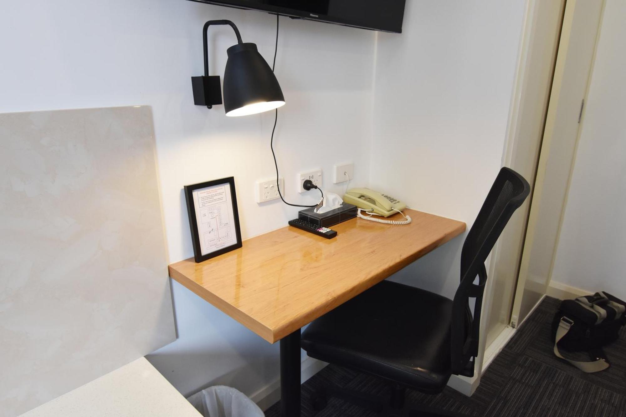 Best Western Plus Buckingham International Moorabbin Bagian luar foto