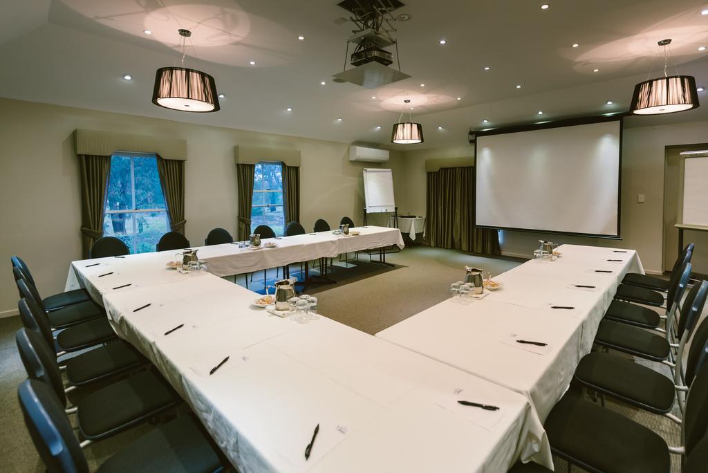 Best Western Plus Buckingham International Moorabbin Bagian luar foto