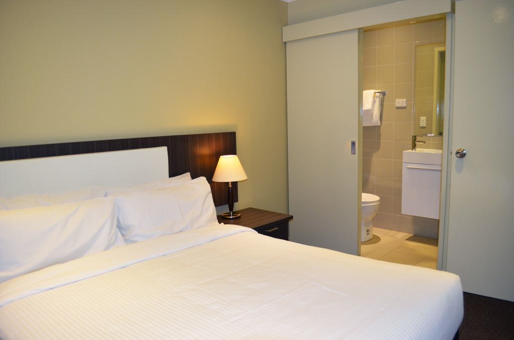 Best Western Plus Buckingham International Moorabbin Bagian luar foto