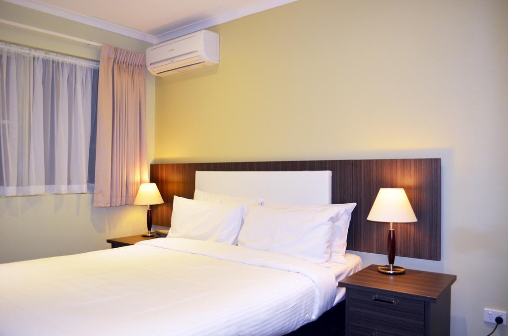 Best Western Plus Buckingham International Moorabbin Bagian luar foto