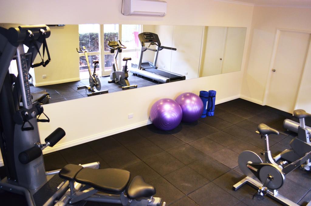 Best Western Plus Buckingham International Moorabbin Bagian luar foto