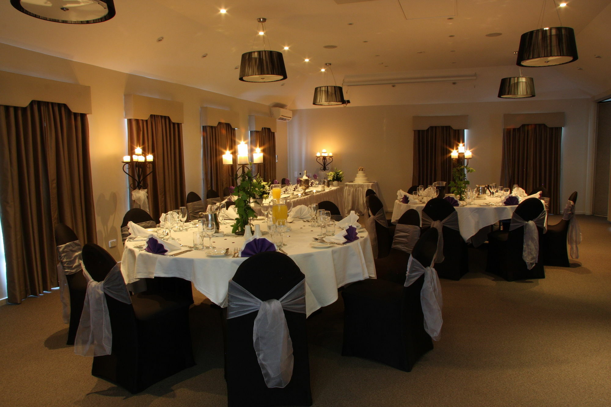 Best Western Plus Buckingham International Moorabbin Bagian luar foto
