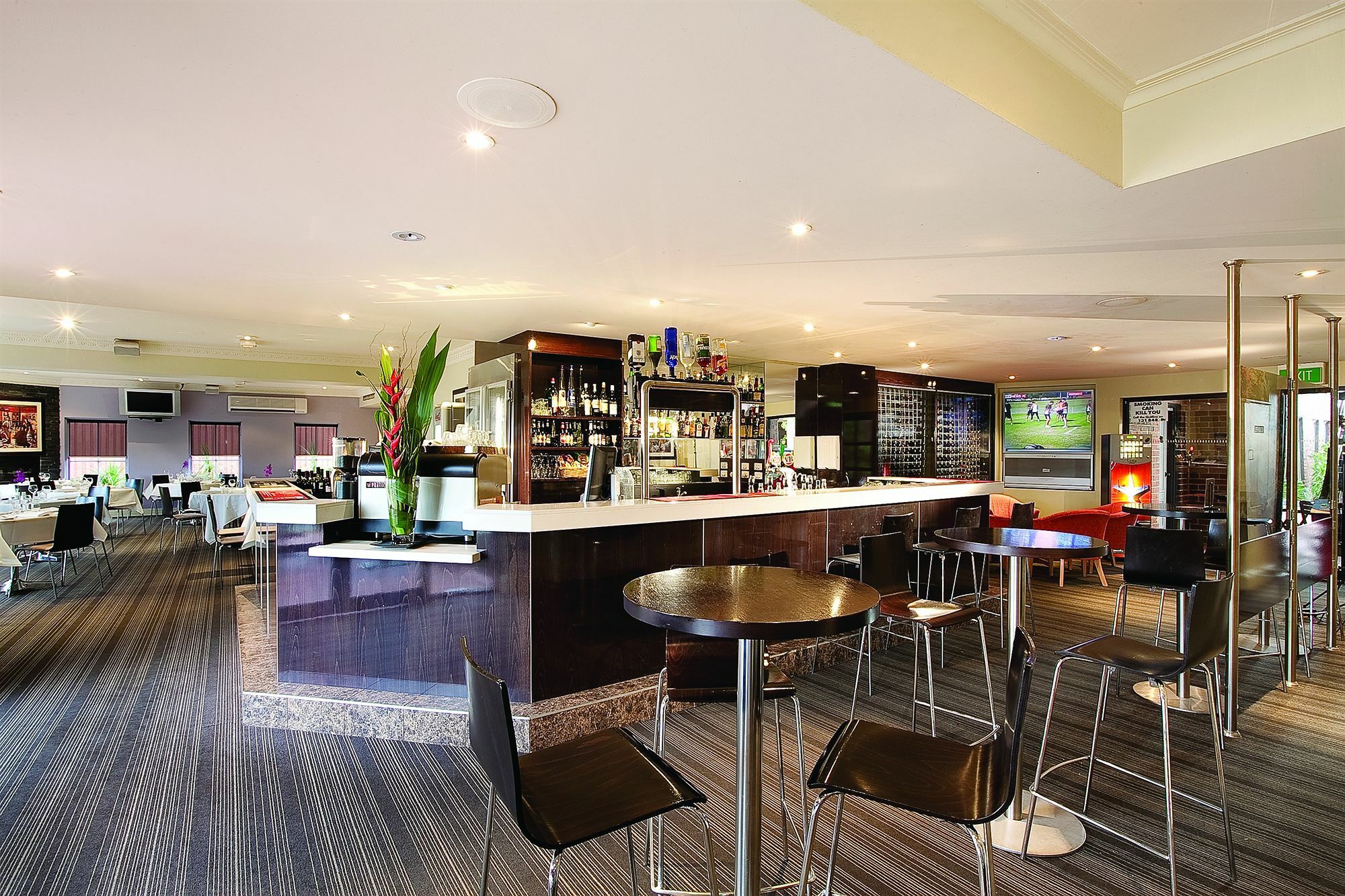Best Western Plus Buckingham International Moorabbin Bagian luar foto