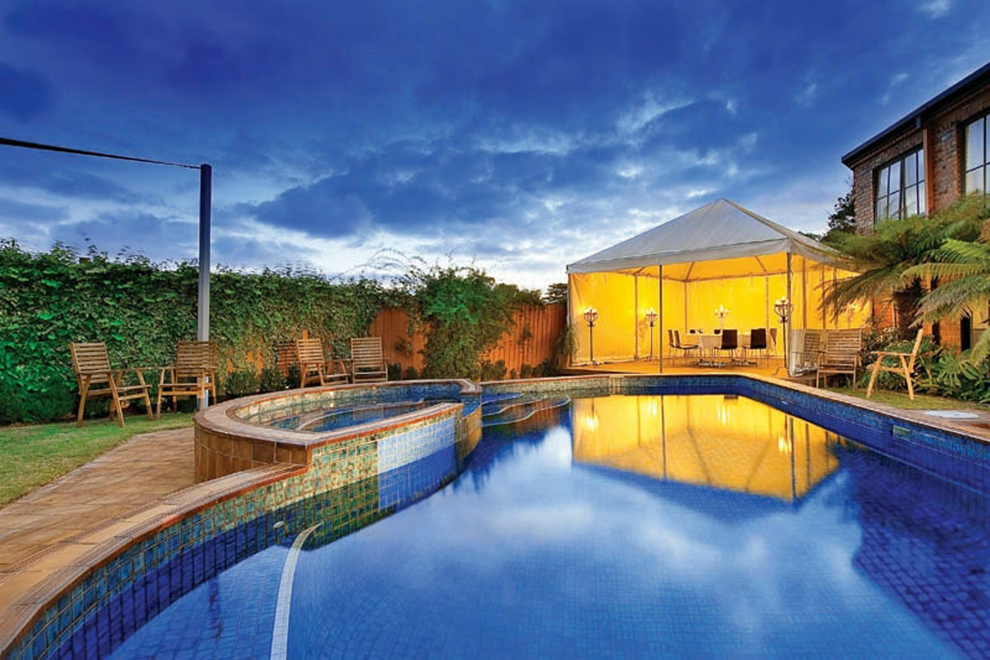 Best Western Plus Buckingham International Moorabbin Bagian luar foto