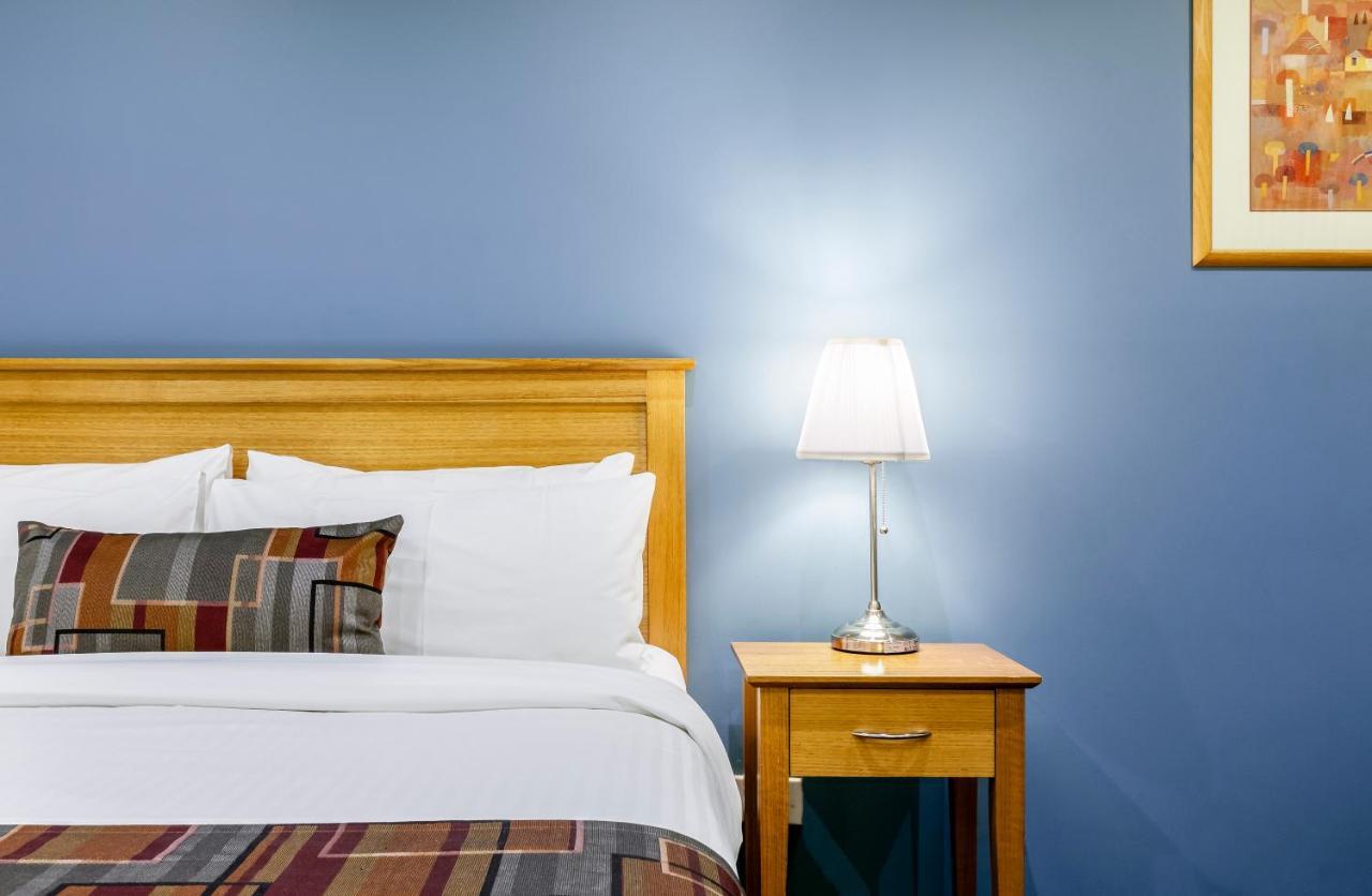 Best Western Plus Buckingham International Moorabbin Bagian luar foto